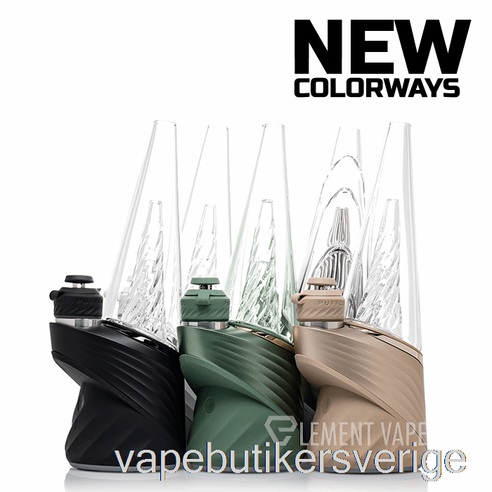 Vape Sverige Puffco Peak Pro Guardian [gammal Version]